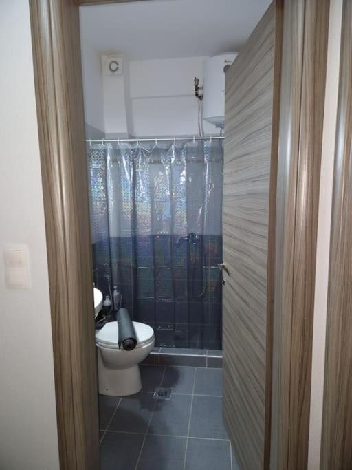 Sindos House Skg Apartment Ngoại thất bức ảnh