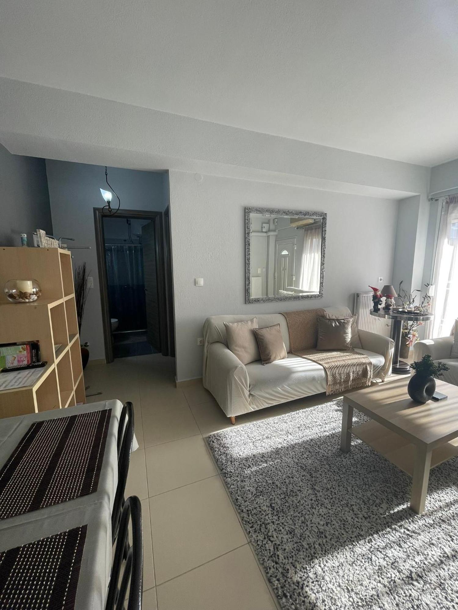 Sindos House Skg Apartment Ngoại thất bức ảnh