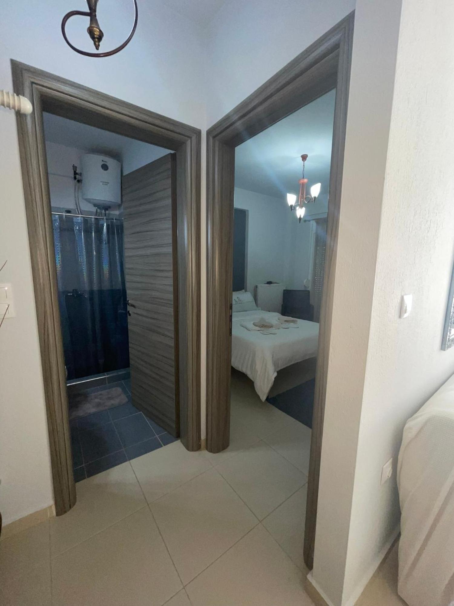Sindos House Skg Apartment Ngoại thất bức ảnh