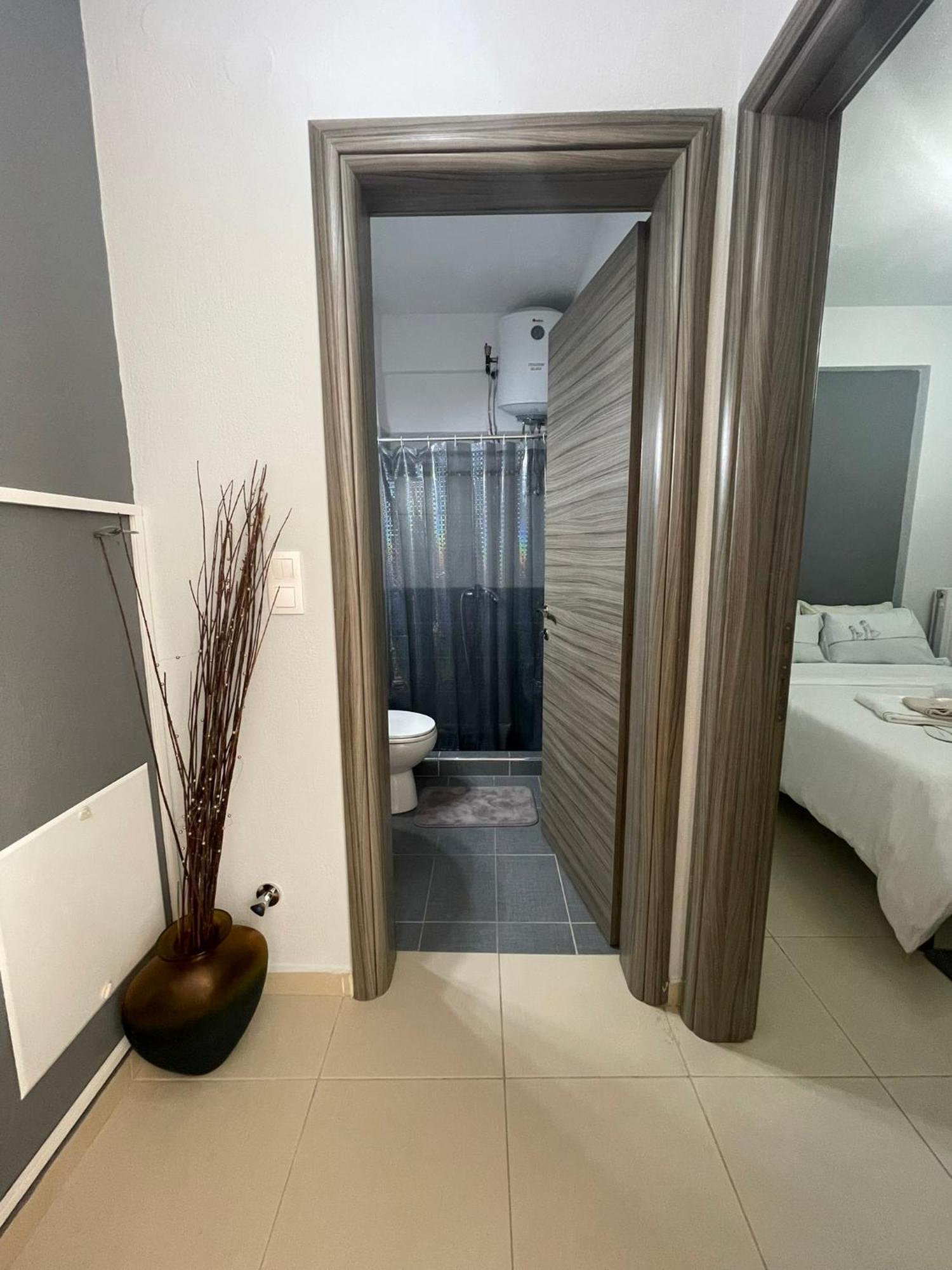 Sindos House Skg Apartment Ngoại thất bức ảnh