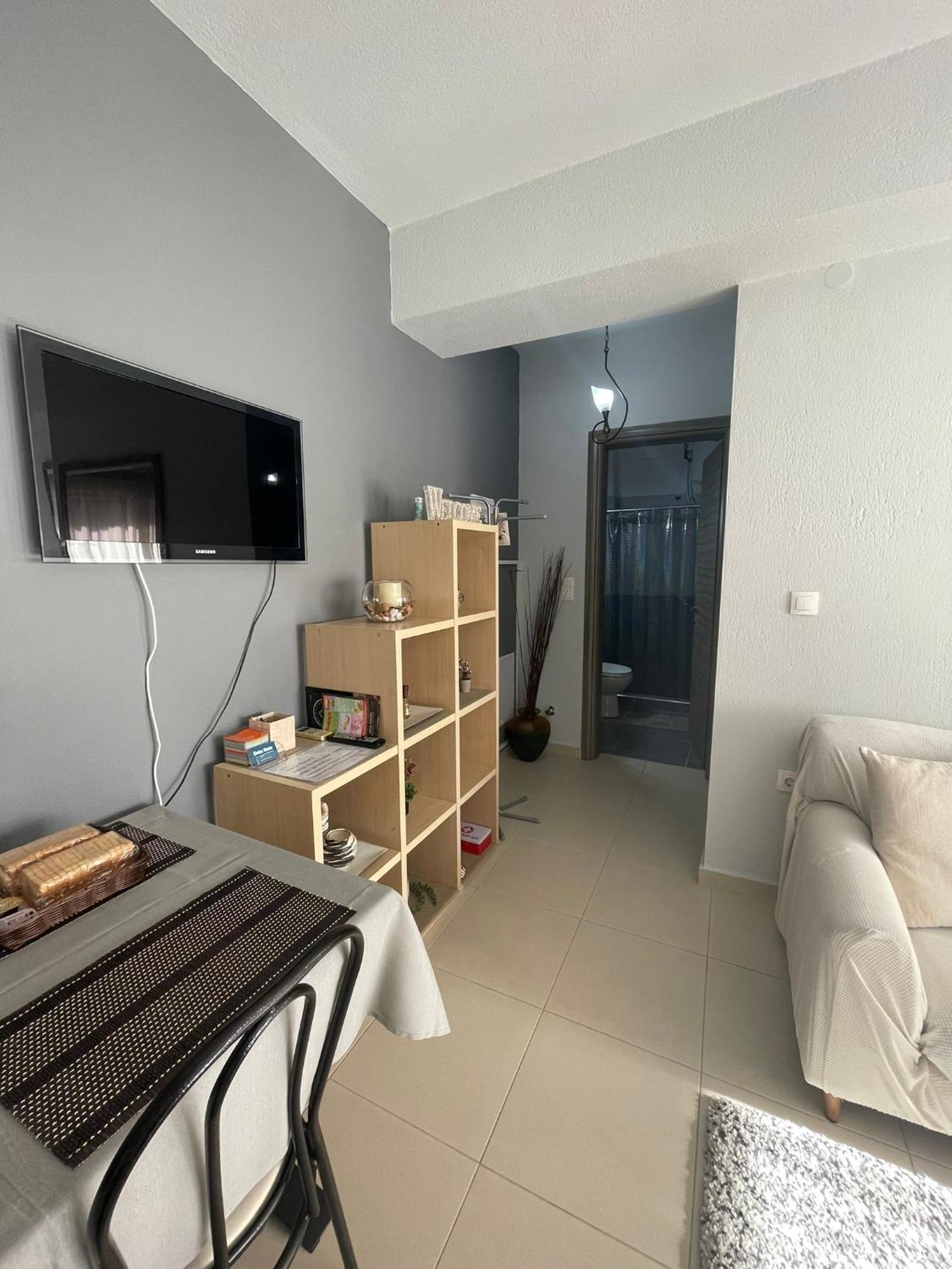 Sindos House Skg Apartment Ngoại thất bức ảnh