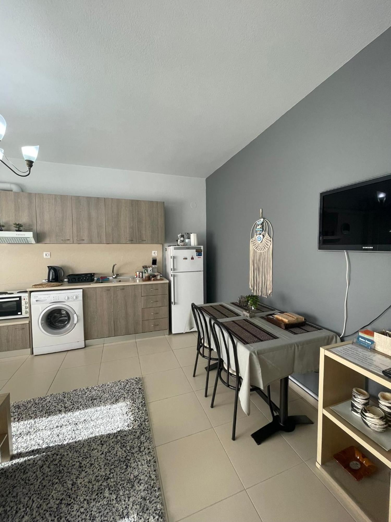 Sindos House Skg Apartment Ngoại thất bức ảnh