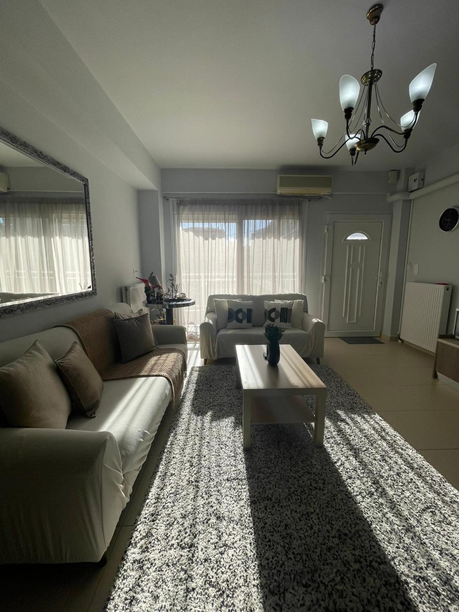 Sindos House Skg Apartment Ngoại thất bức ảnh