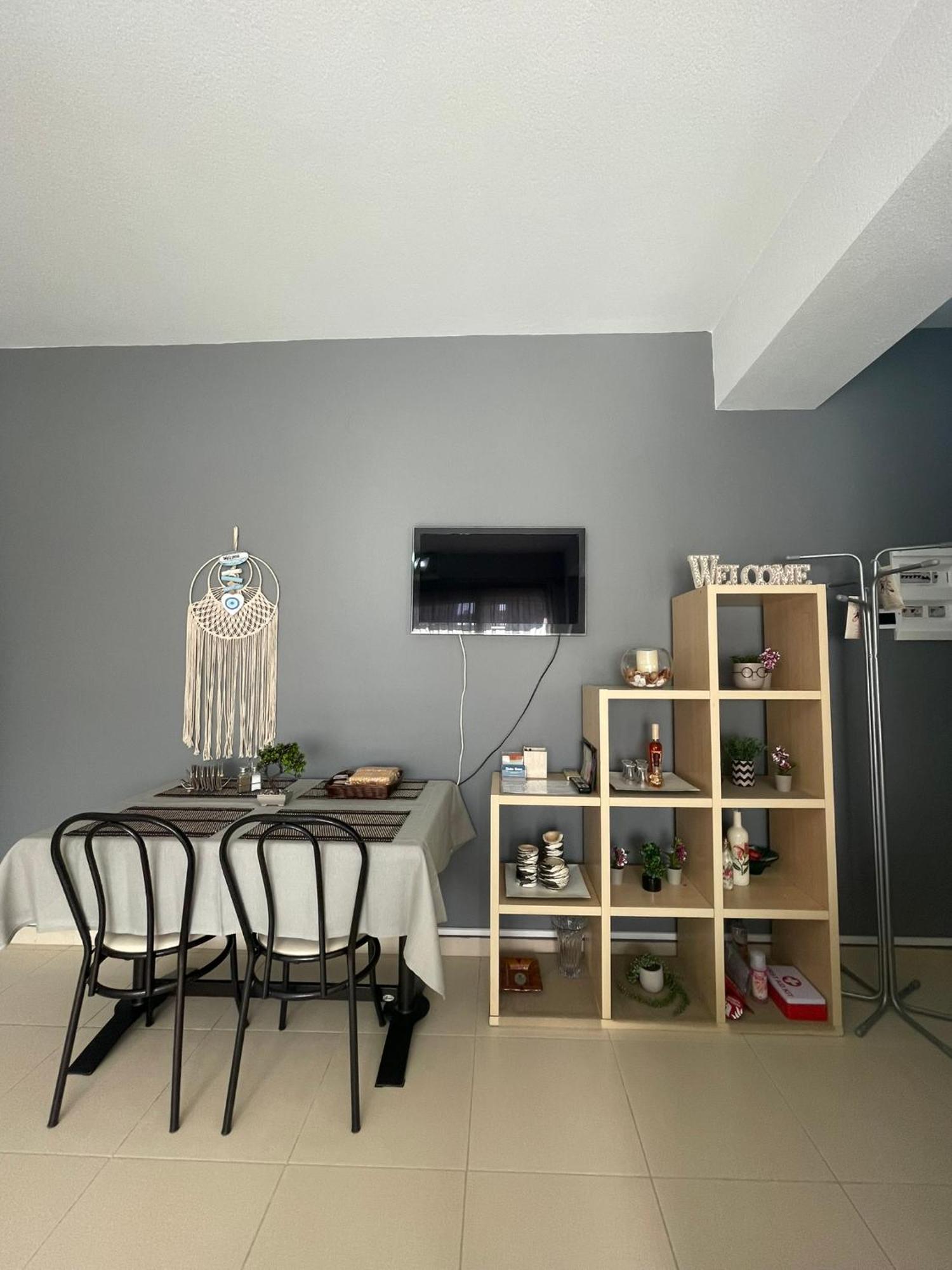 Sindos House Skg Apartment Ngoại thất bức ảnh