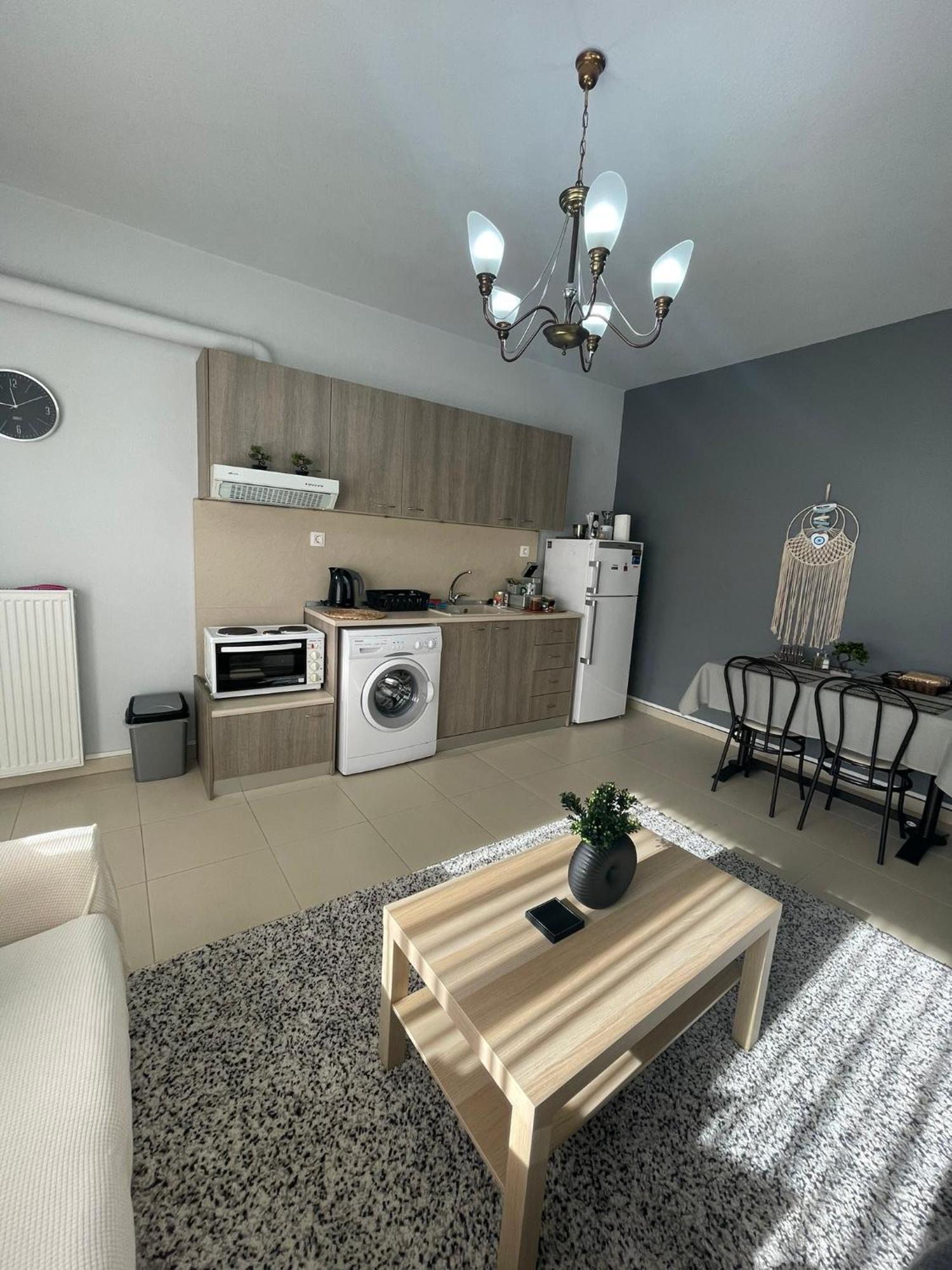 Sindos House Skg Apartment Ngoại thất bức ảnh
